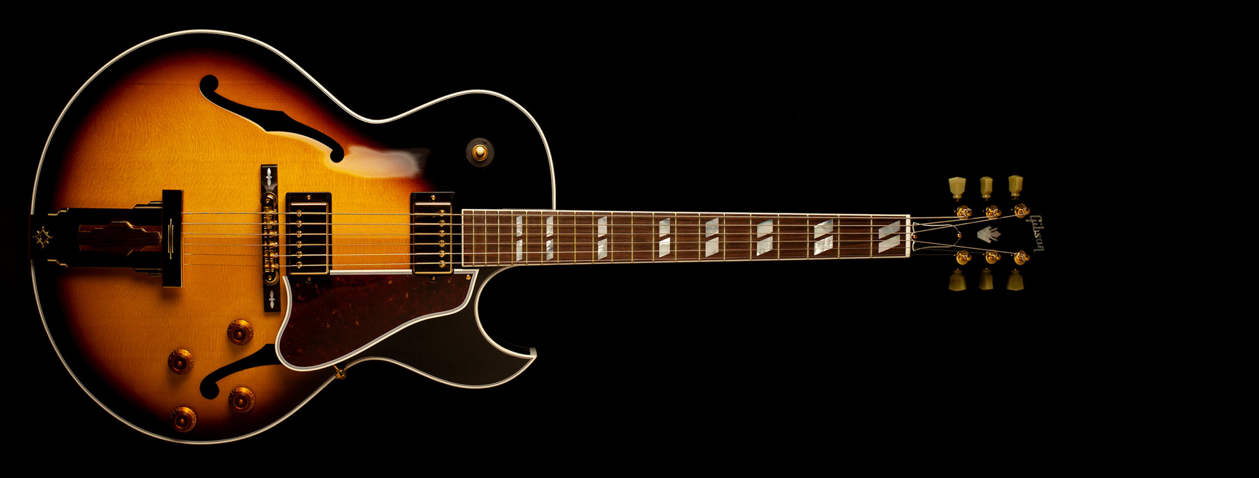 Gibson L-4 CES Vintage Sunburst 2021