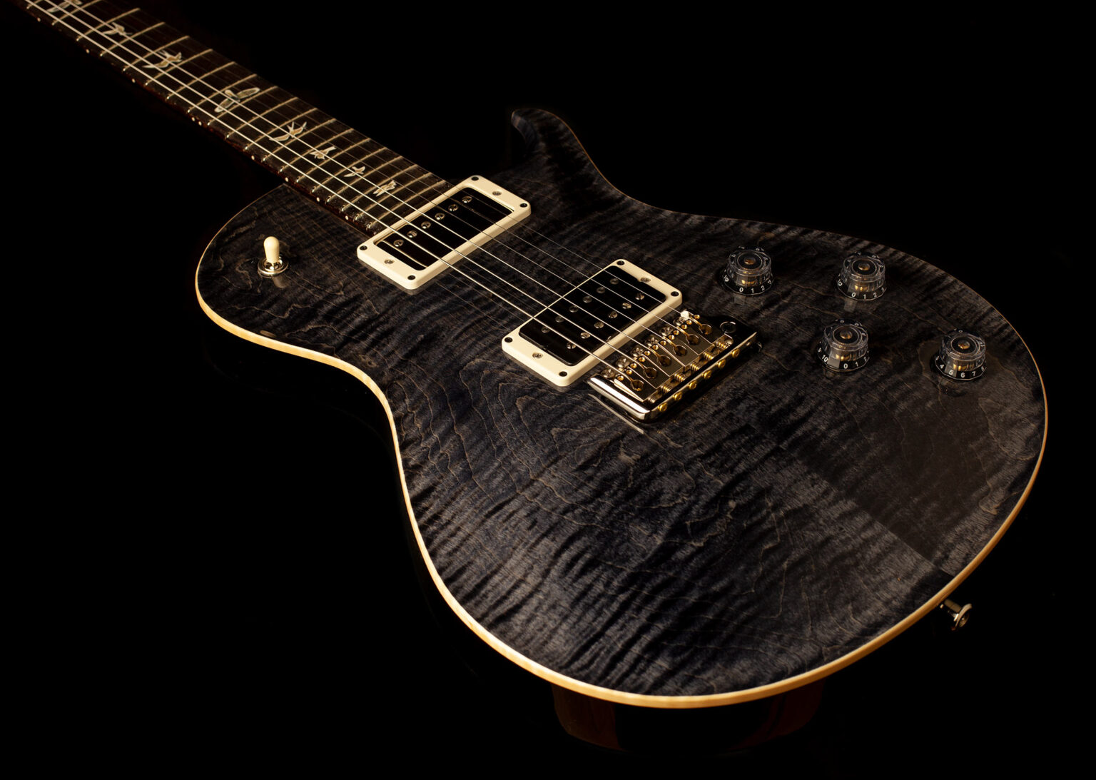 PRS Tremonti Gray Black – Bild 6