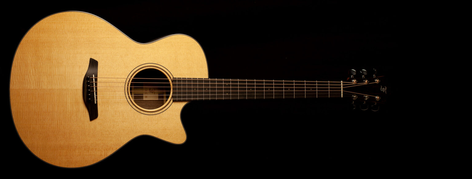 Furch Blue Plus Gc SW Stage Pro