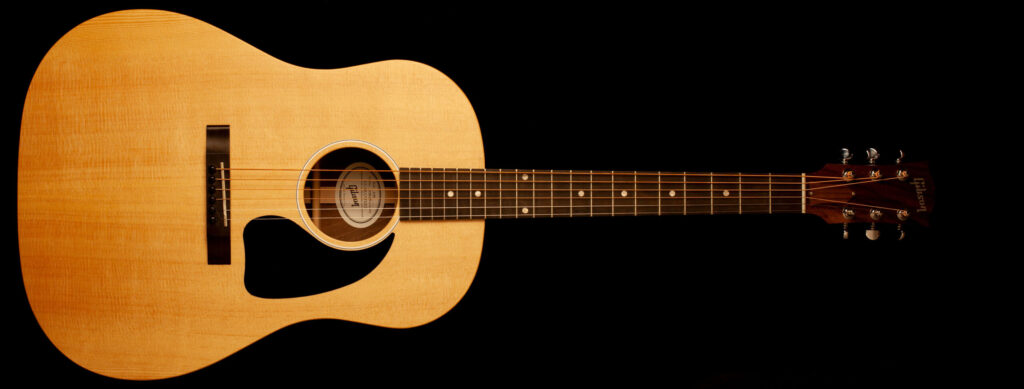 Gibson G-45 Natural