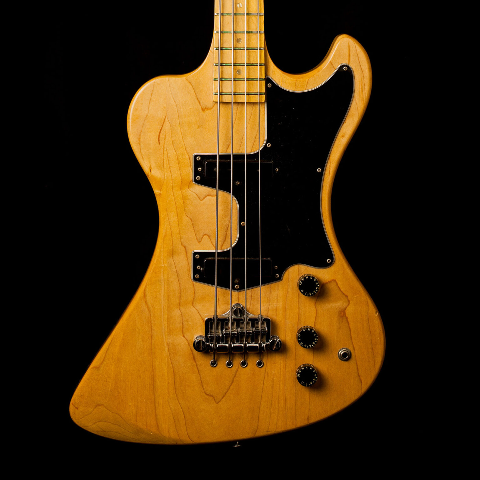 Gibson RD Standard Bass Natural 1979 – Bild 2