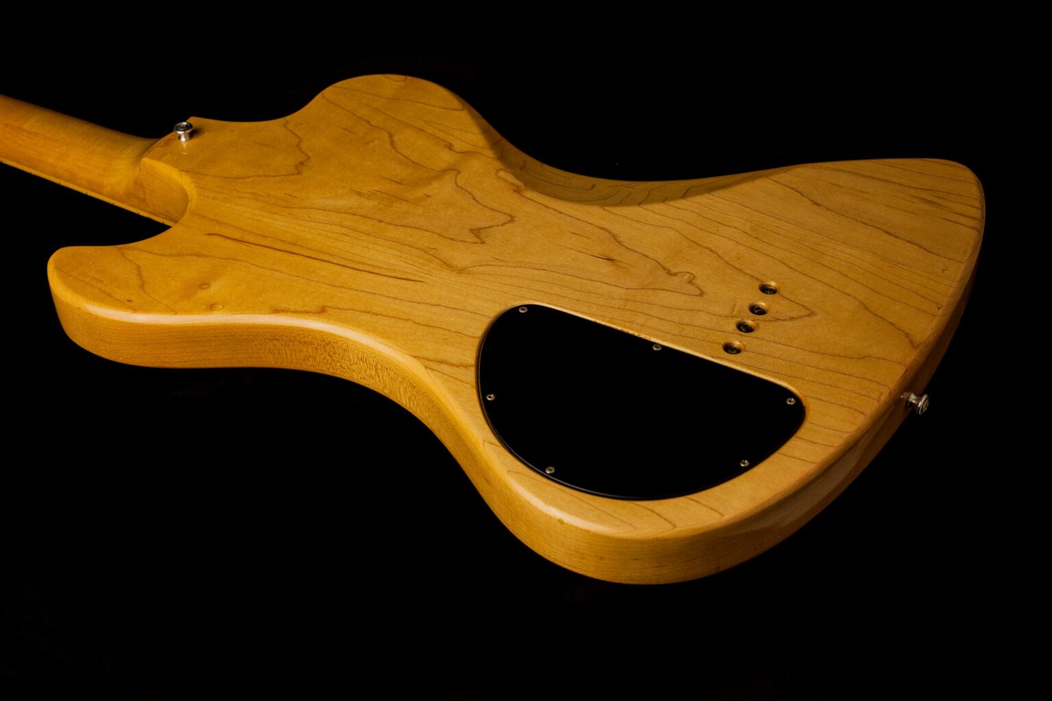 Gibson RD Standard Bass Natural 1979 – Bild 7