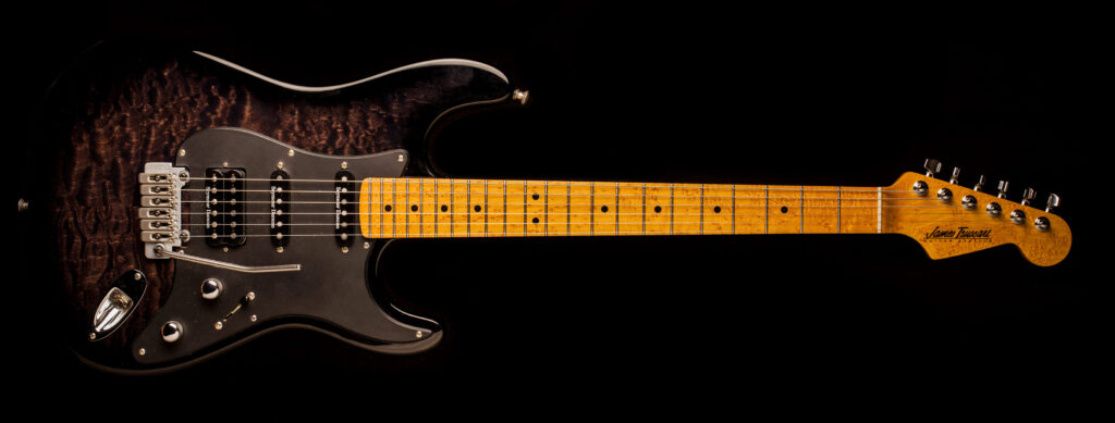 James Trussart Guitar Station Pre-Owned