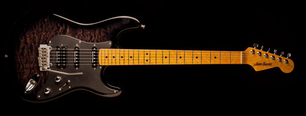 James Trussart Guitar Station Pre-Owned