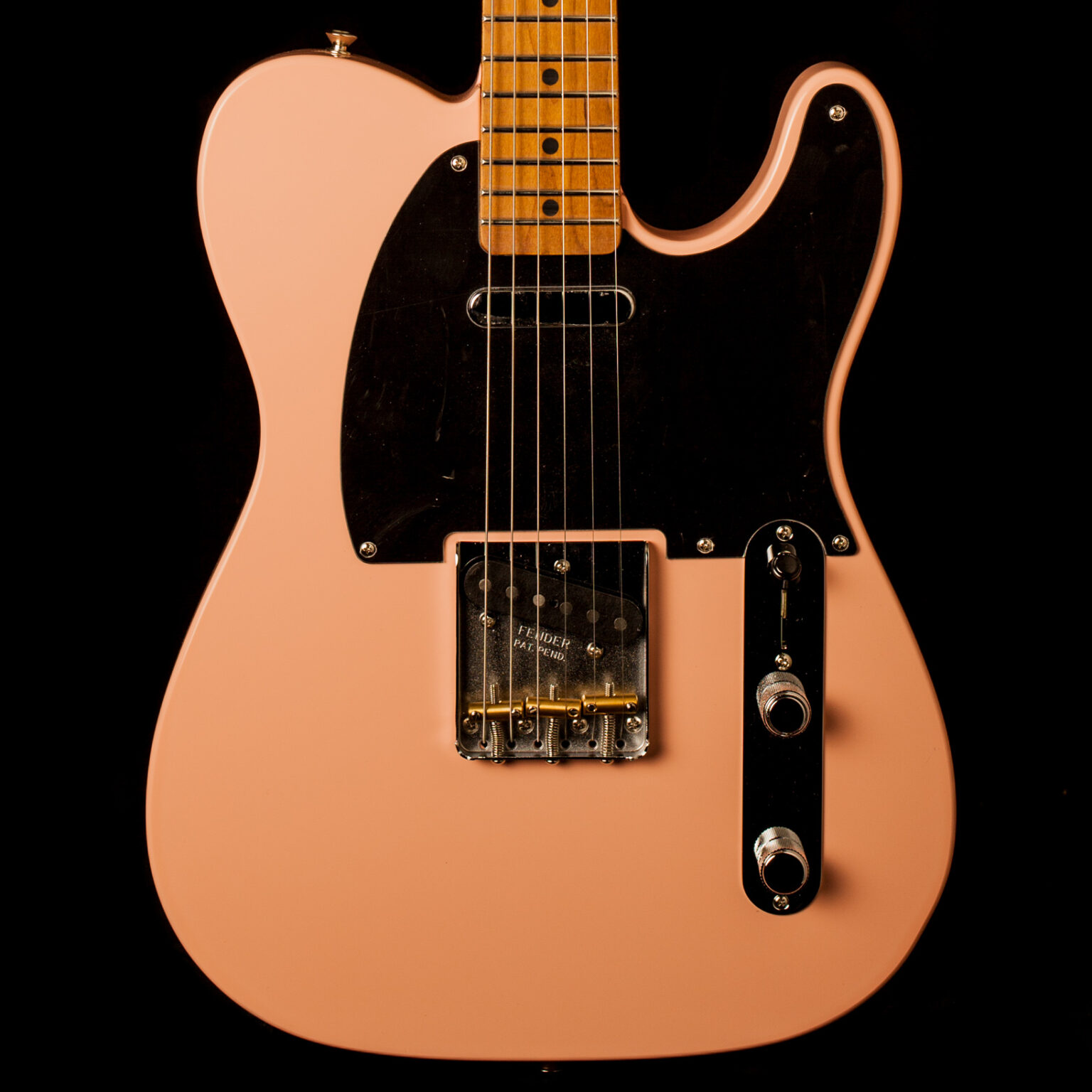 Fender Telecaster Vintera 50's Modified Shell Pink FSR – Bild 2