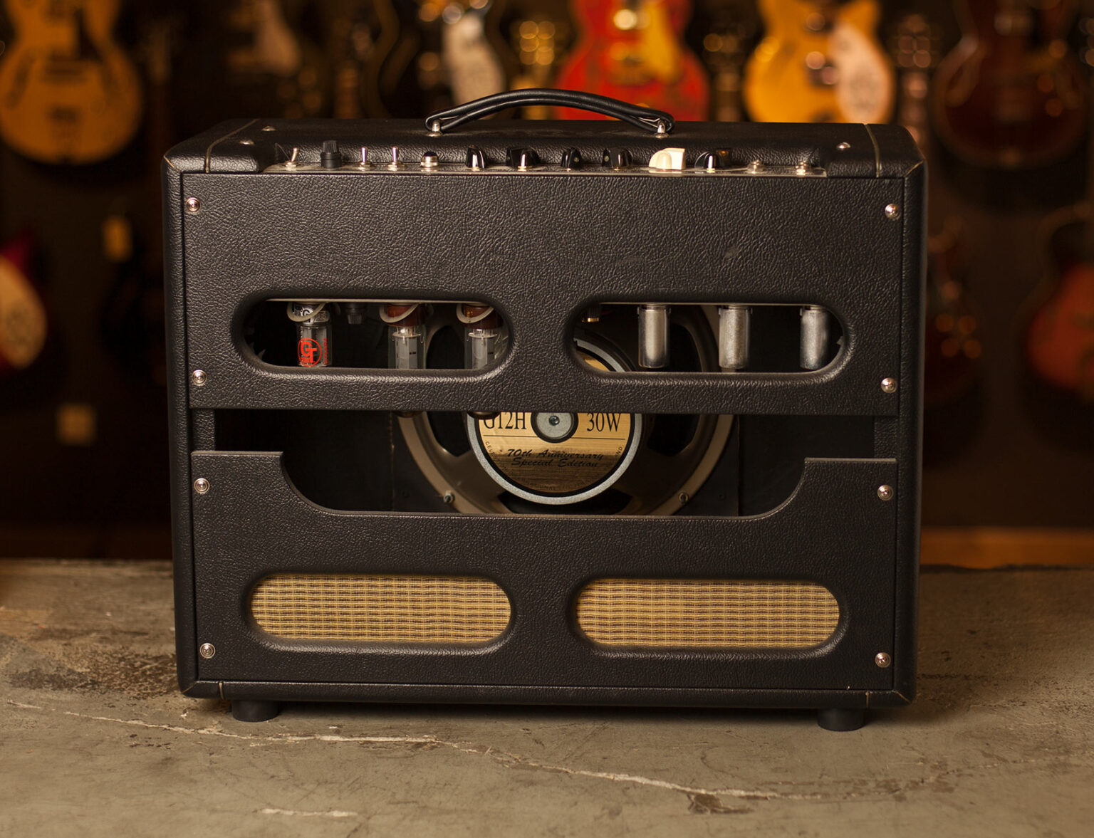 Louis Electric KR12 Pre-Owned – Bild 2