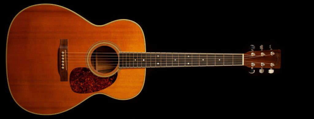 Martin M-36 1990
