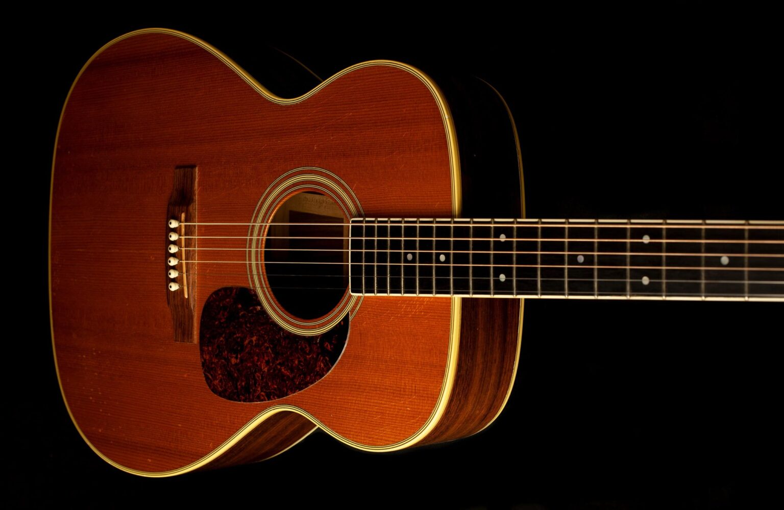 Martin M-36 1990 – Bild 7