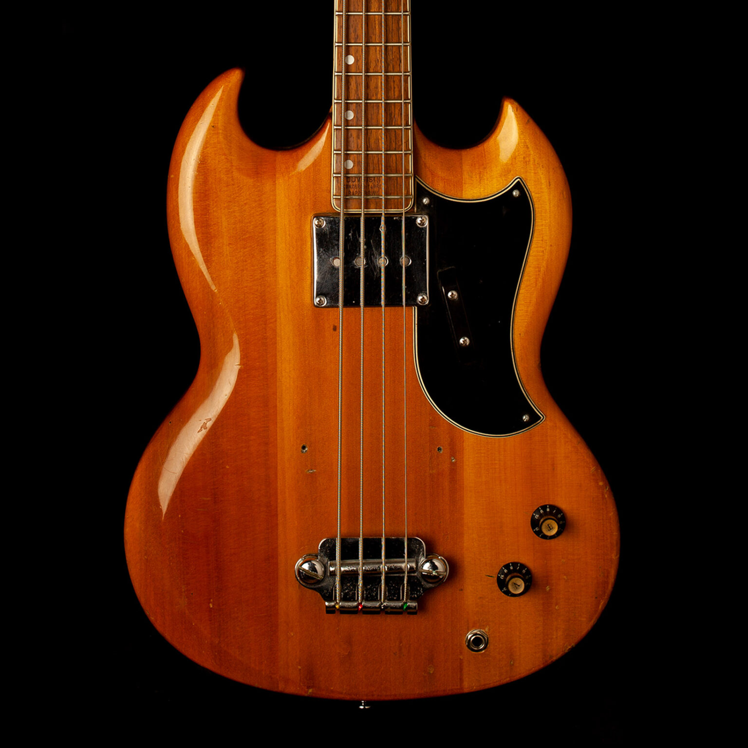 Aria A-1910 EB-3 Style Early 70's – Bild 2