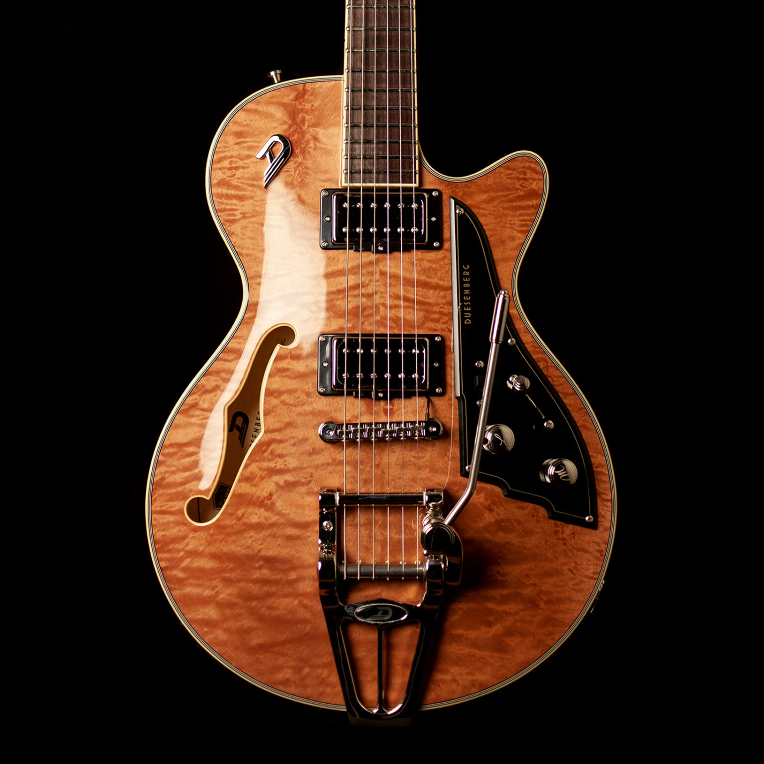 Duesenberg Alliance Series Tom Bukovac - Image 2