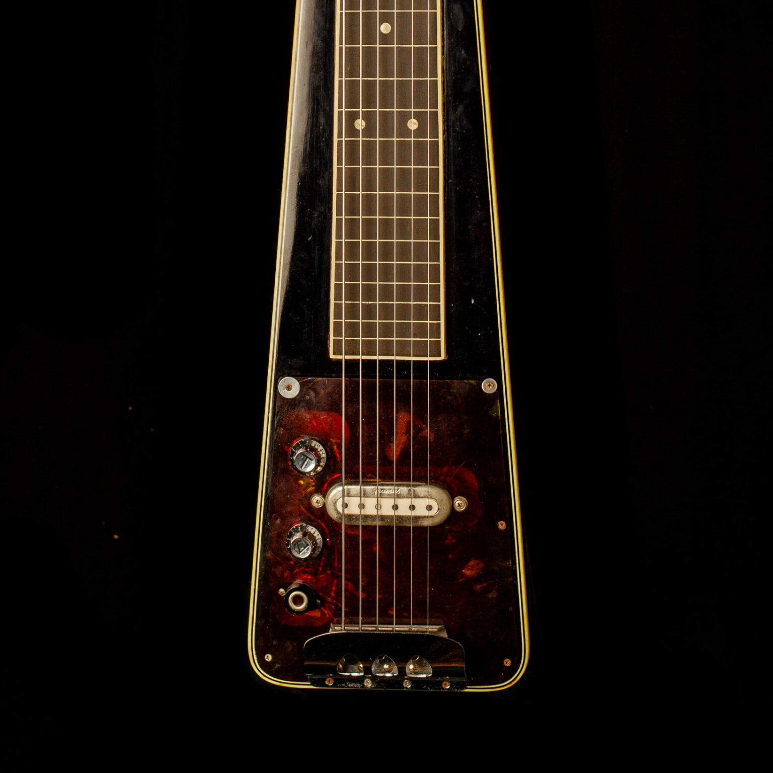 Framus Waikiki Modell 14470 – Bild 2