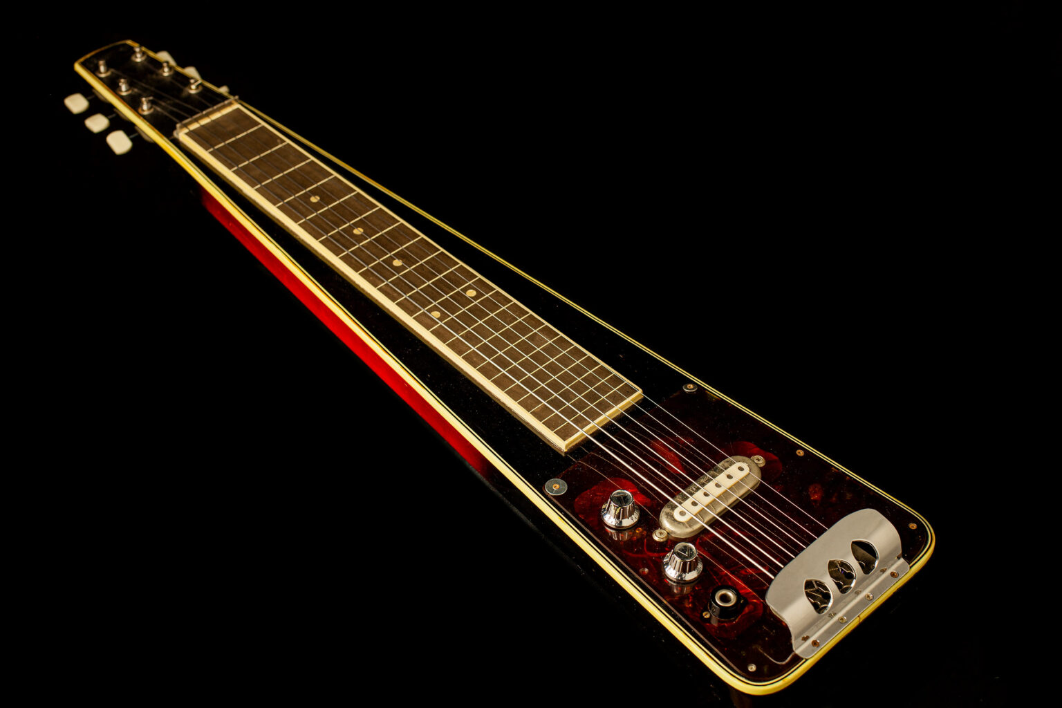 Framus Waikiki Modell 14470 – Bild 4