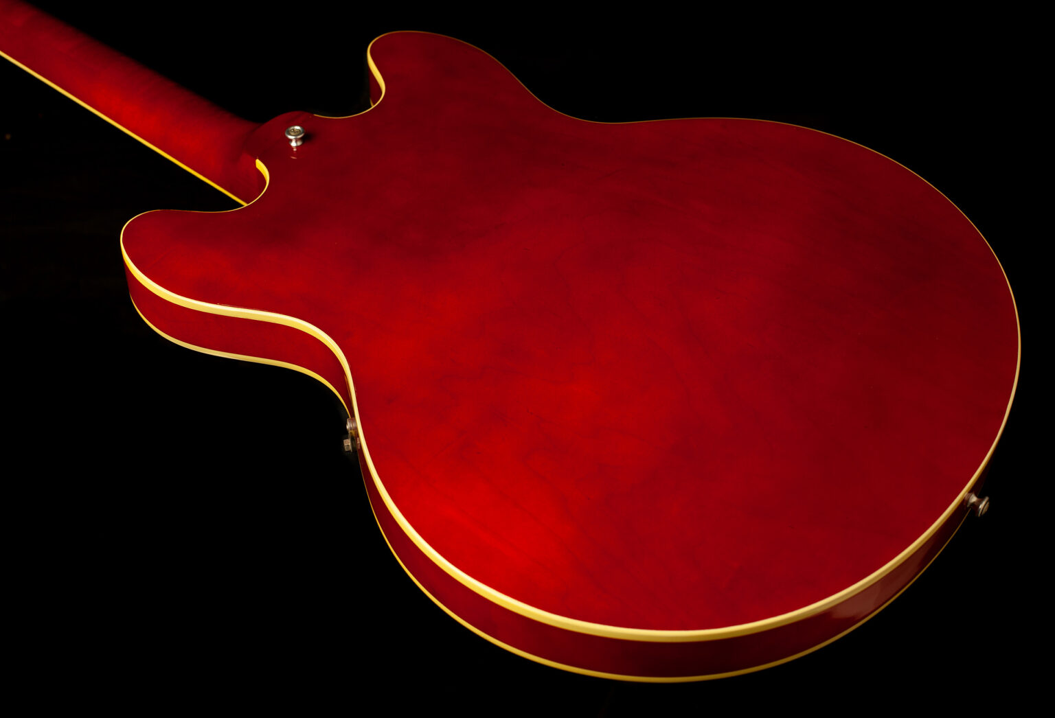 Gibson ES-335 Pro Cherry 1979 - Image 7