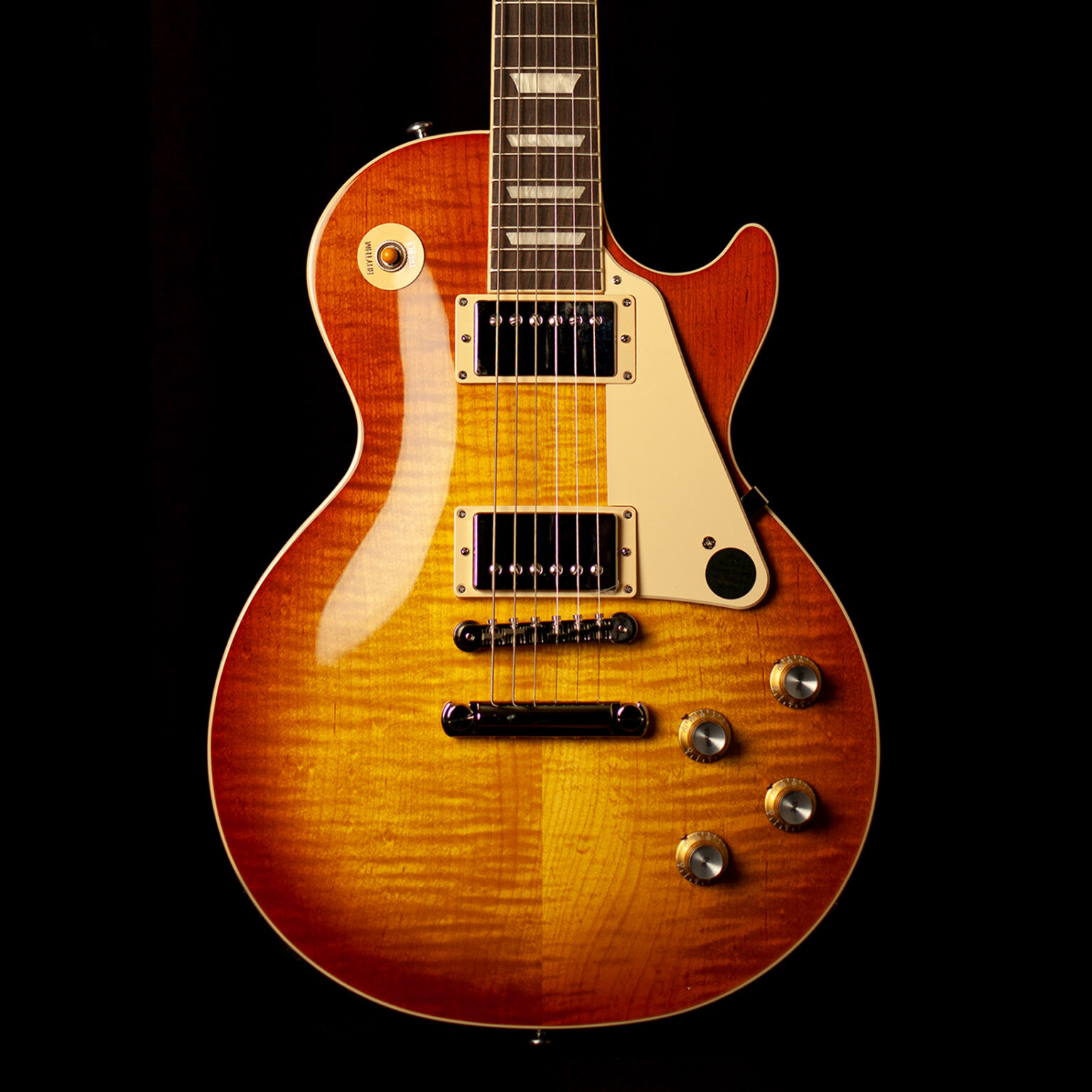 Gibson Les Paul Standard 60's Unburst – Bild 2