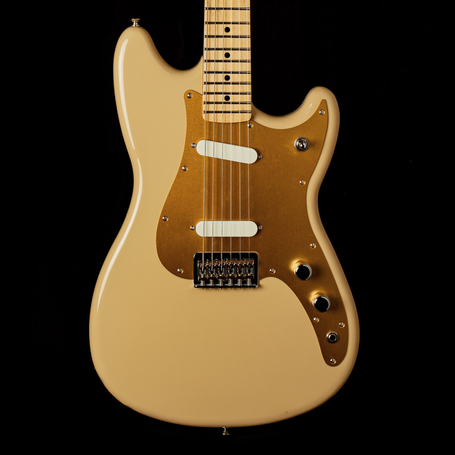 Fender Duo Sonic Desert Sand - Image 2