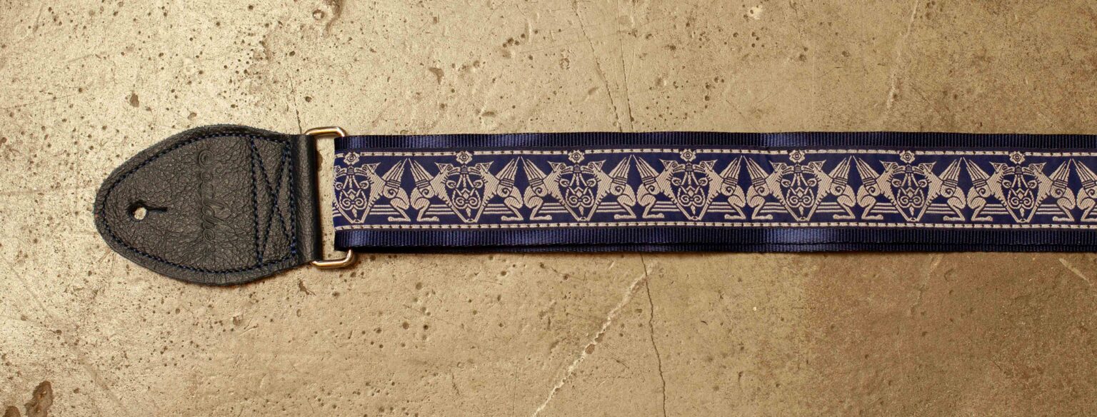 Souldier Strap Argus Navy