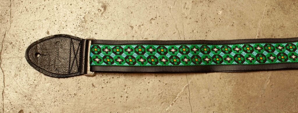 Souldier Strap Norfolk