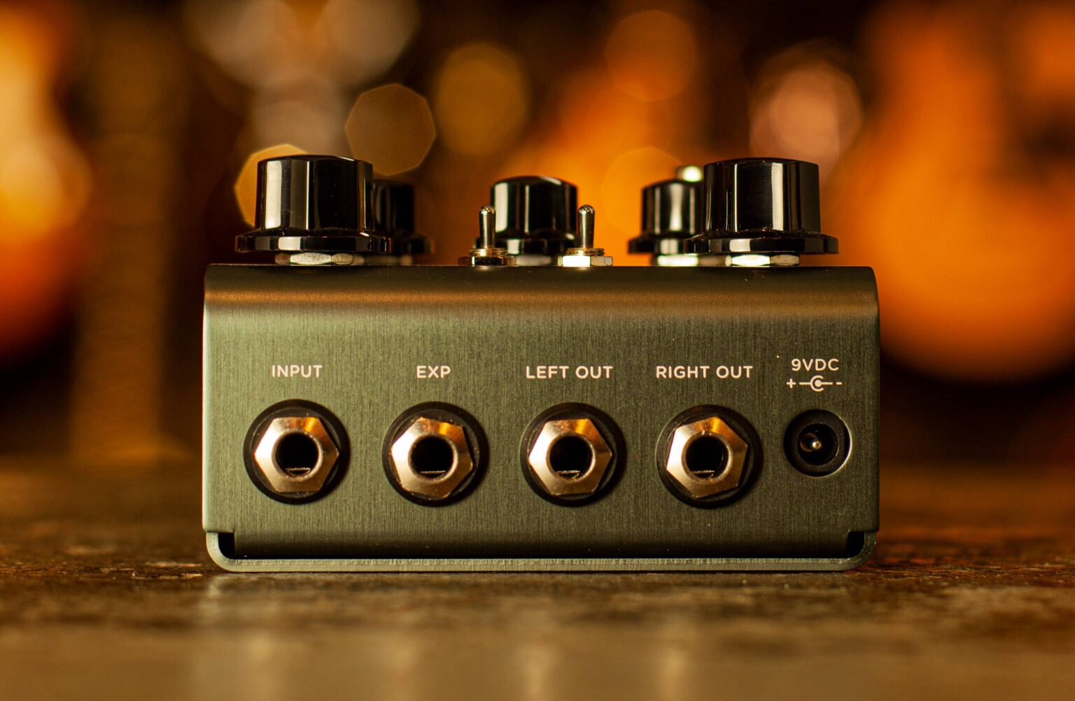 Strymon El Capistan dTape Echo - Image 2