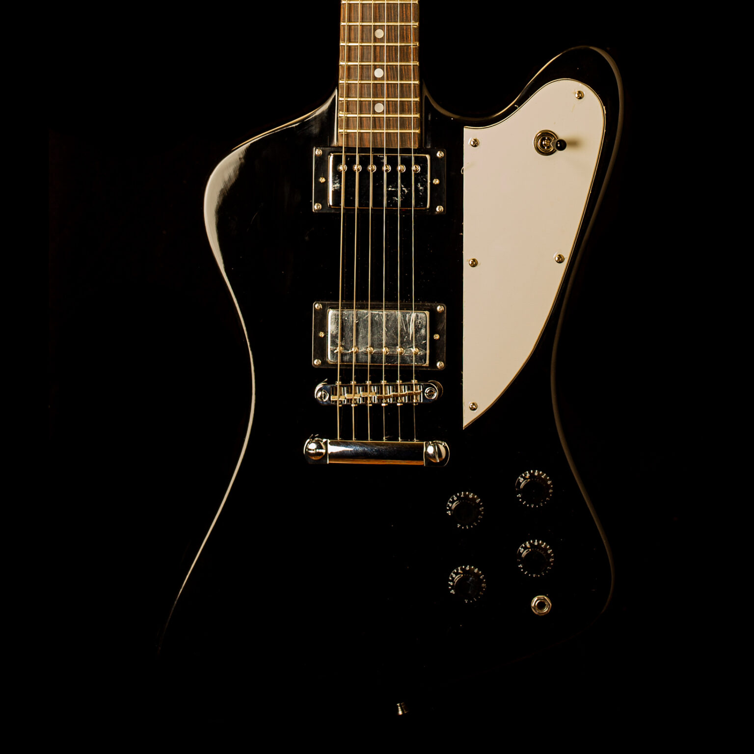 Alden Stormbird Black – Bild 2