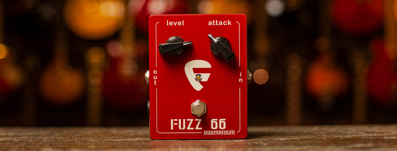 Frecci Fuzz 66