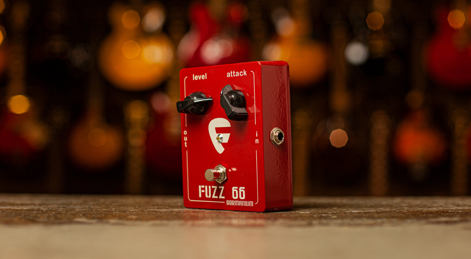 Frecci Fuzz 66 - Image 2