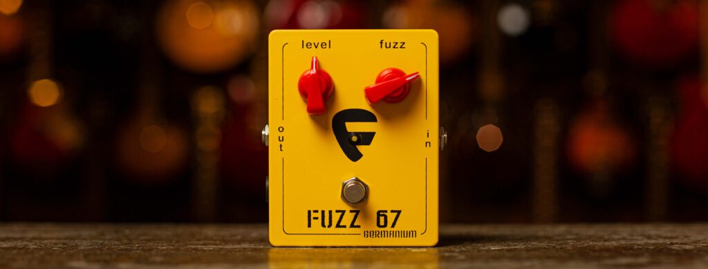 Frecci Fuzz 67