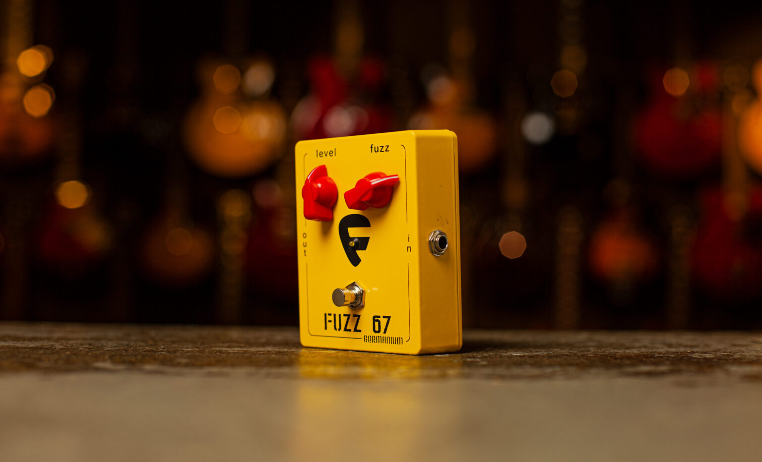 Frecci Fuzz 67 – Bild 2