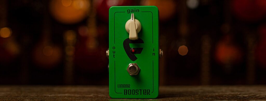 Frecci Linear Booster