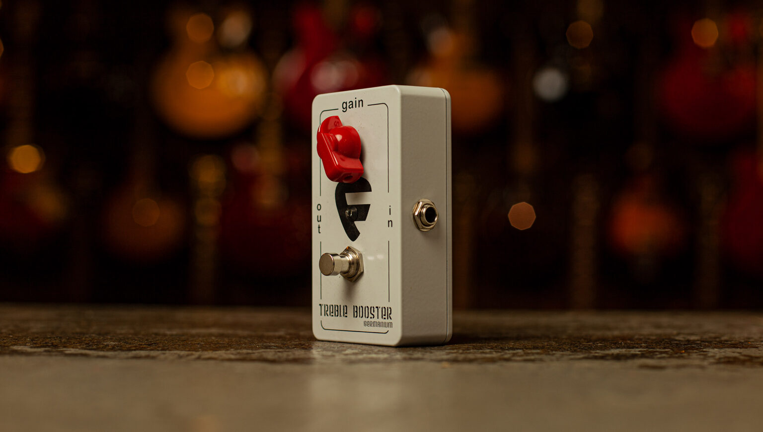 Frecci Treble Booster - Image 2