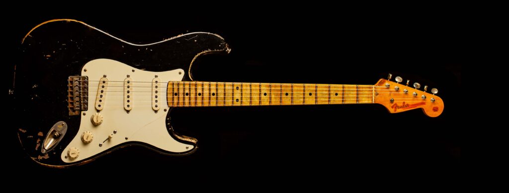 Rocketfire 1954 S-Series "Blackie" 2008