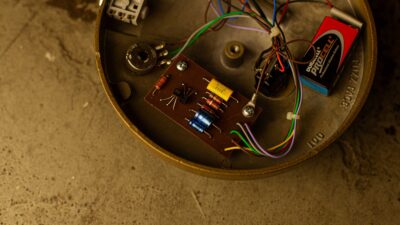 ギター Eric Johnson Fuzz Face Dunlop EJF1 Eric Johnson Signature Fuzz Face – Chicago Music Exchange