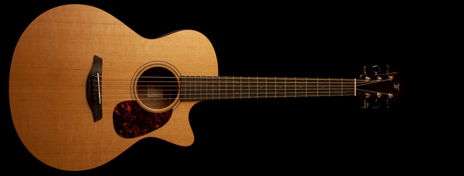 Furch Blue Gc-CM MC Master's Choice