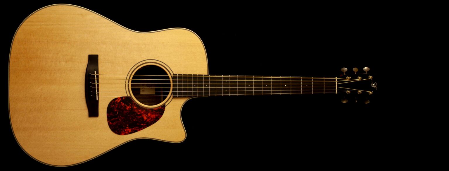 Furch Vintage 1  Dc-SR