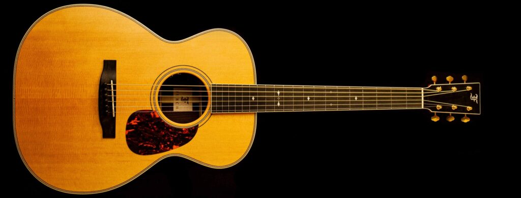 Furch Vintage 2 OM SR