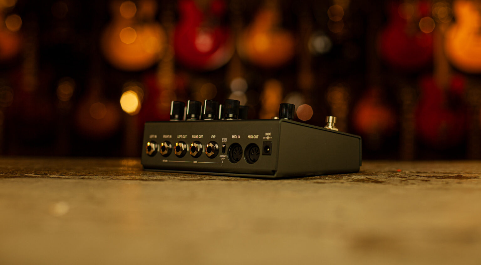 Strymon Timeline Delay - Image 2