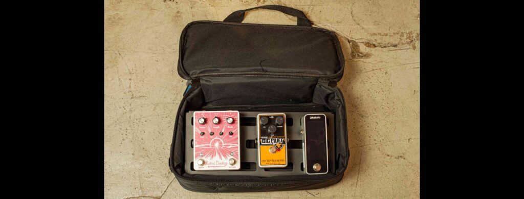 Rockboard DUO 2.0 with Bag