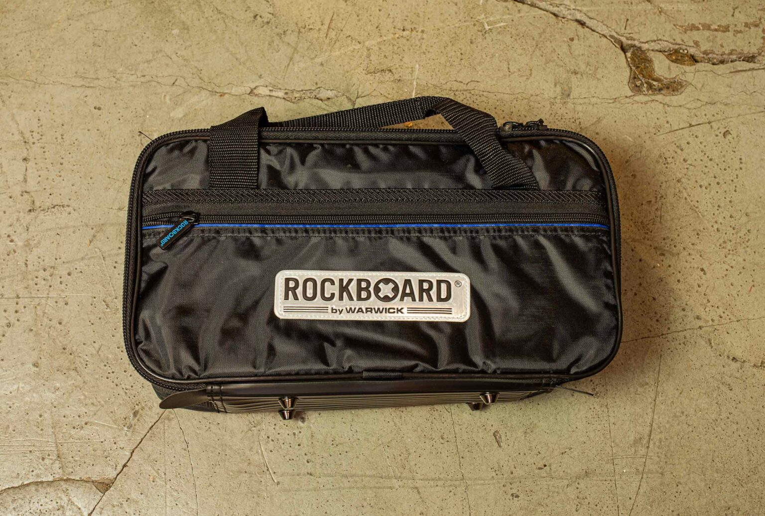 Rockboard DUO 2.0 with Bag – Bild 2