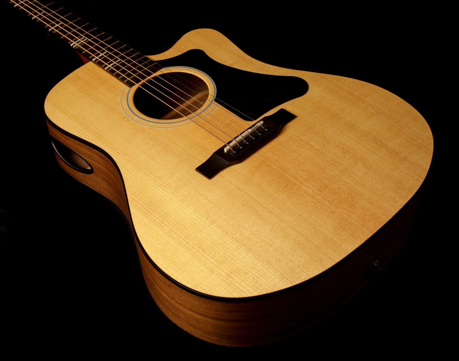 Gibson G-Writer EC Natural – Bild 4