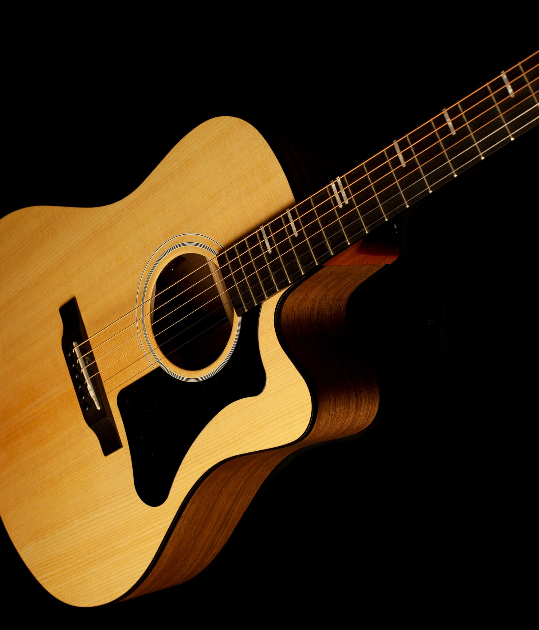 Gibson G-Writer EC Natural – Bild 3