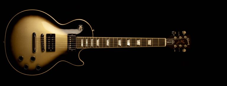 Gibson Les Paul Standard Adam Jones Antique Silverburst