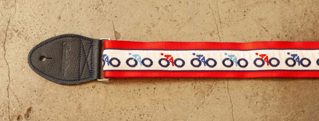 Souldier Strap Bike Messenger