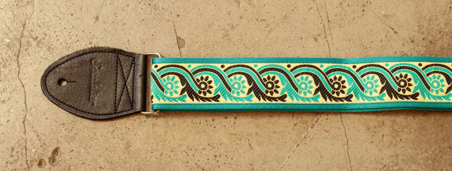 Souldier Strap Lummi