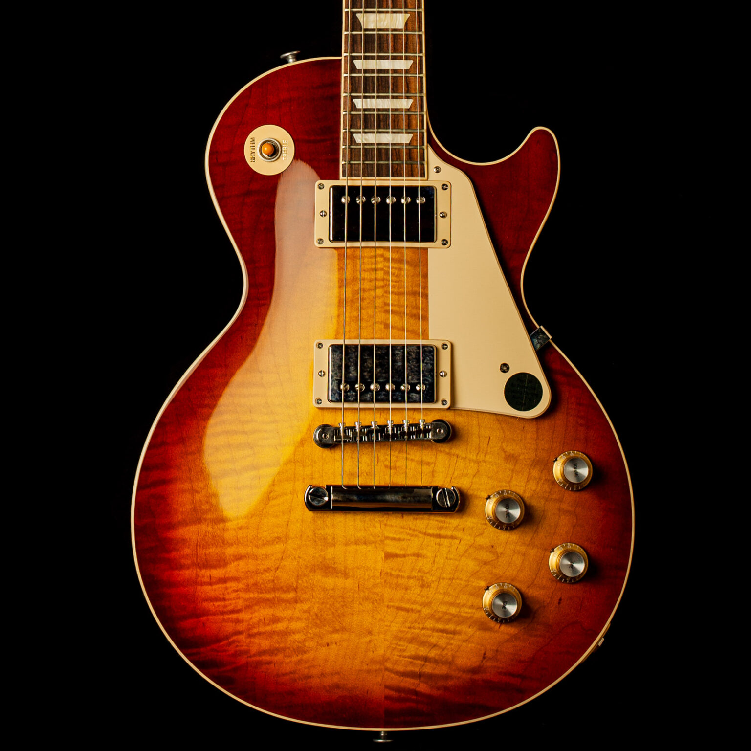 Gibson Les Paul Standard 60's Iced Tea – Bild 5