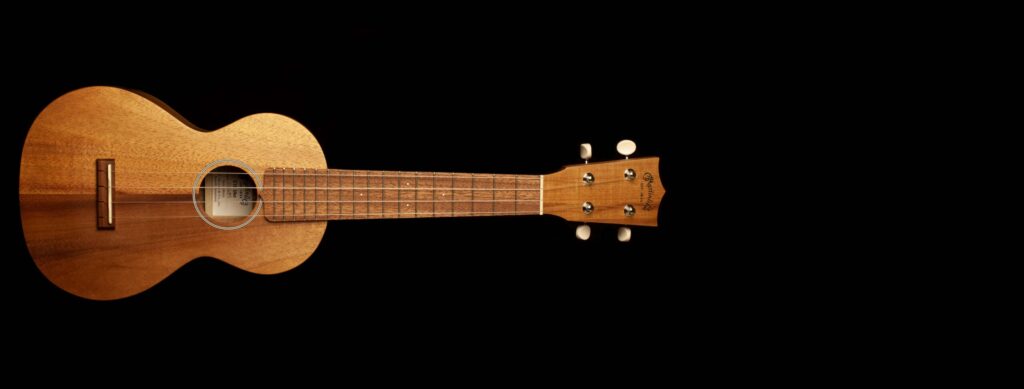 Martin Concert Ukulele C1K Solid Koa