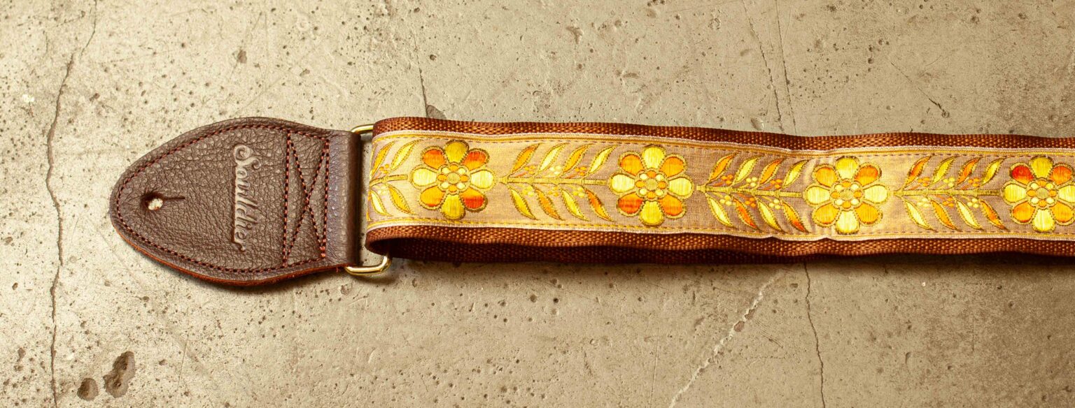 Souldier Strap Anja