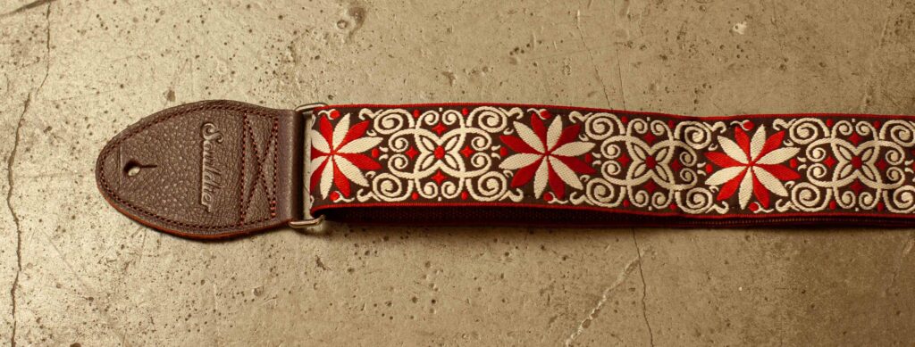 Souldier Strap Dresden Star Cinnamon