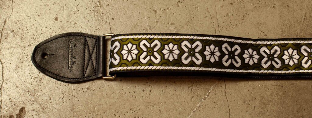Souldier Strap Greenwich Olive Drab