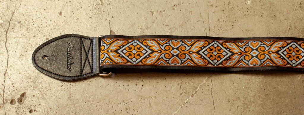 Souldier Strap Haida Grey Vegan