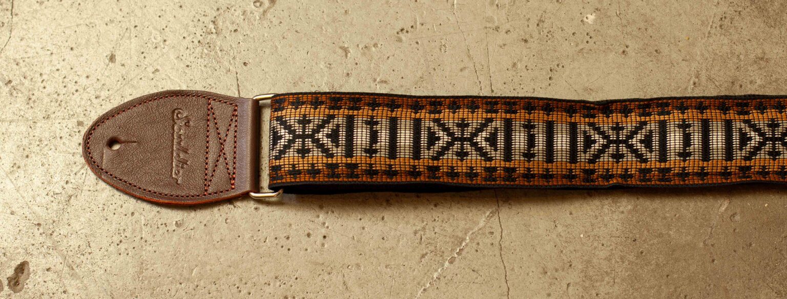 Souldier Strap Zapata