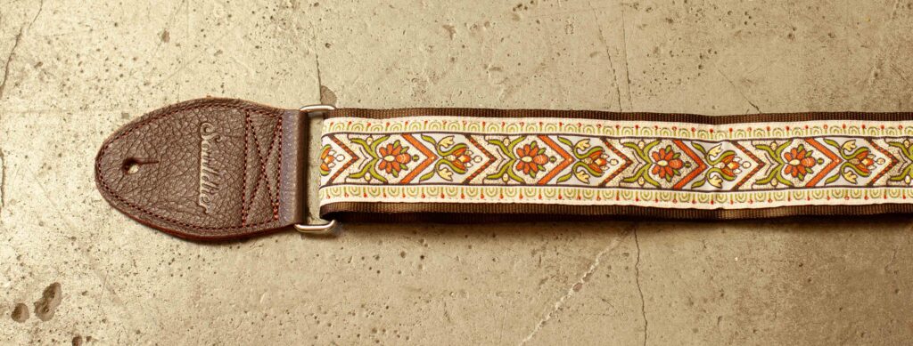 Souldier Strap Zelda Cream